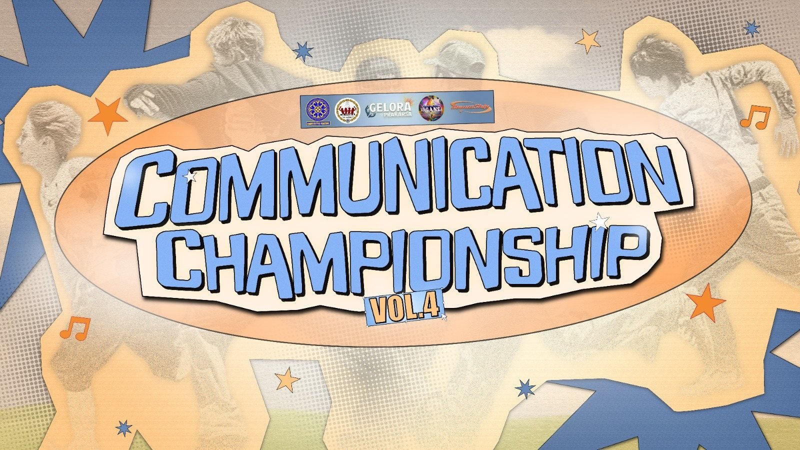 Banner Communication Championship Vol.4
